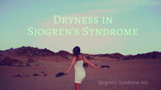 Sjogren s Syndrome info